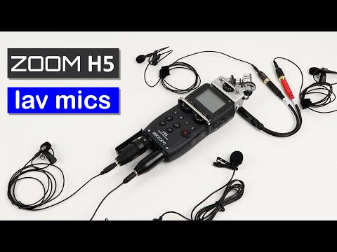 Indlæs video: