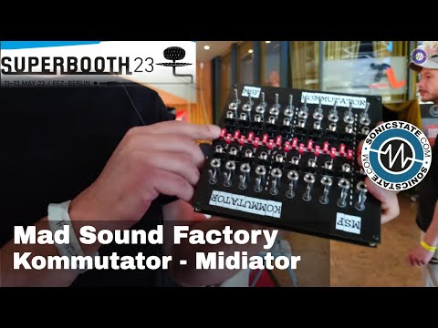Video laden: