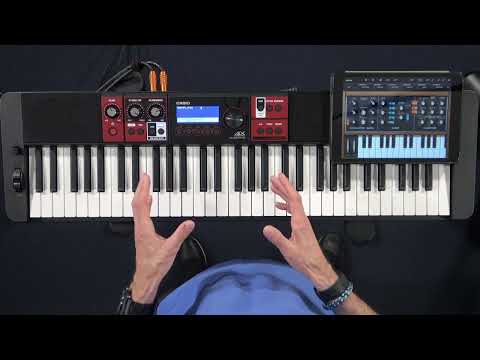 Load video: