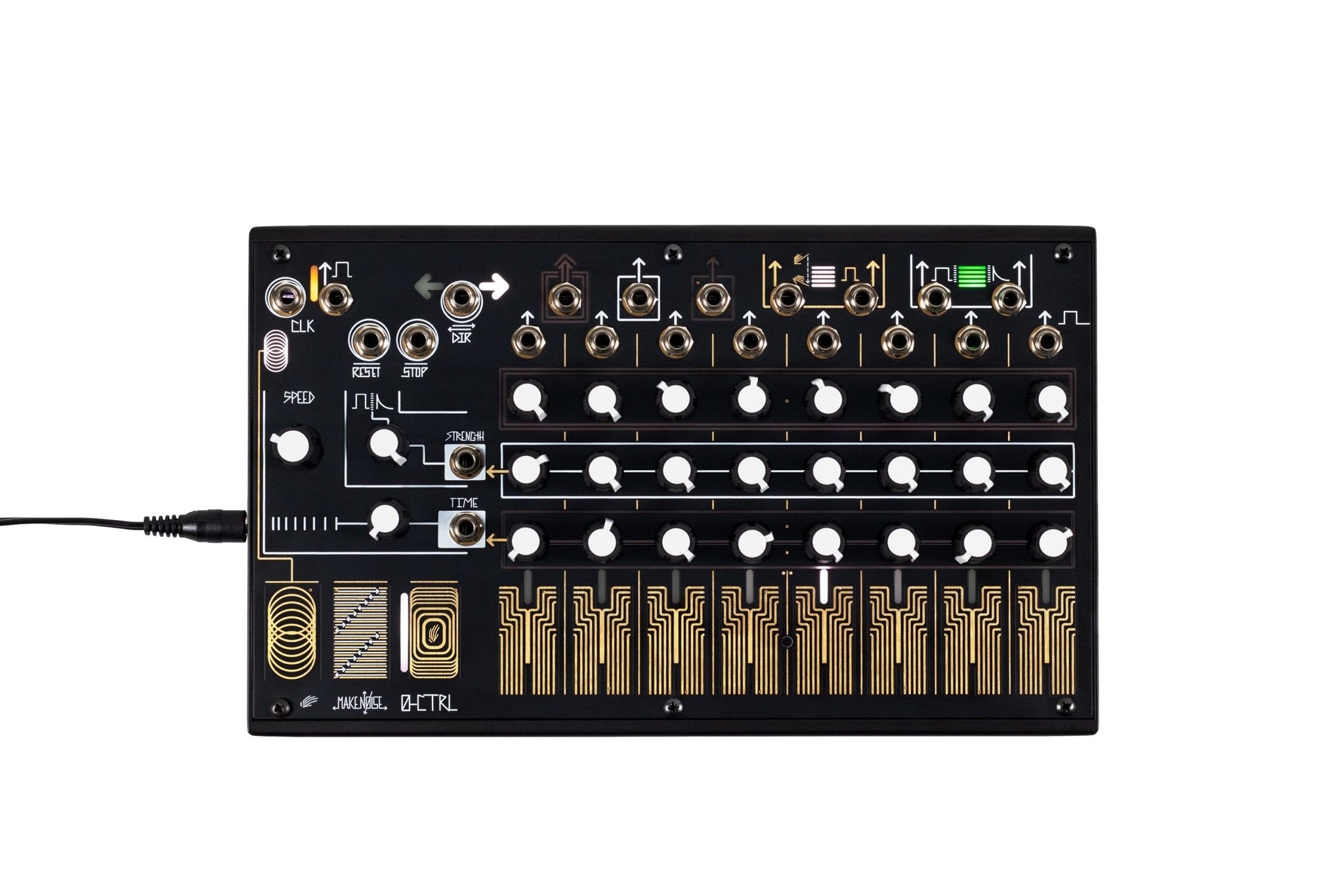 Make Noise 0-CTRL