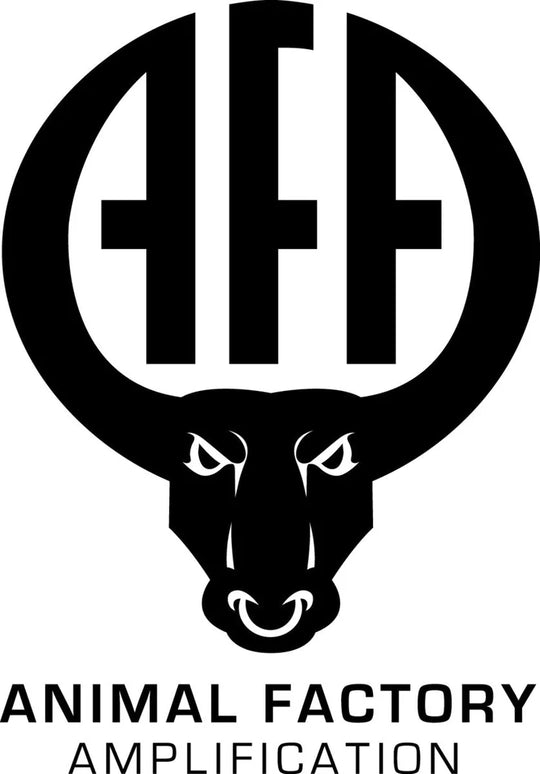 Animal Factory