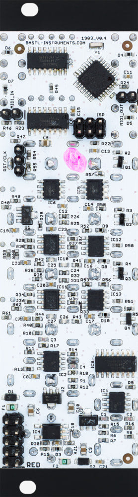 Bastl Instruments 1983