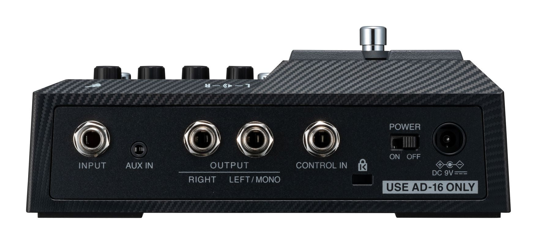 Zoom G2 FOUR