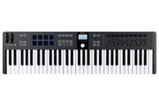 Arturia Keylab Essential 3 61 Black