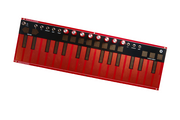 Verbos Electronics Touchplate Keyboard