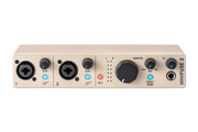 Arturia MiniFuse 2 Champagne