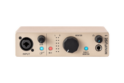 Arturia MiniFuse 1 Champagne