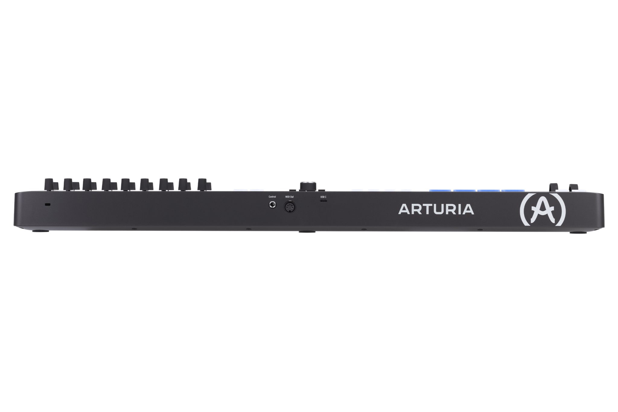 Arturia Keylab Essential 3 49 Black