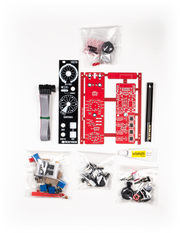 Befaco Voltio – DIY Kit