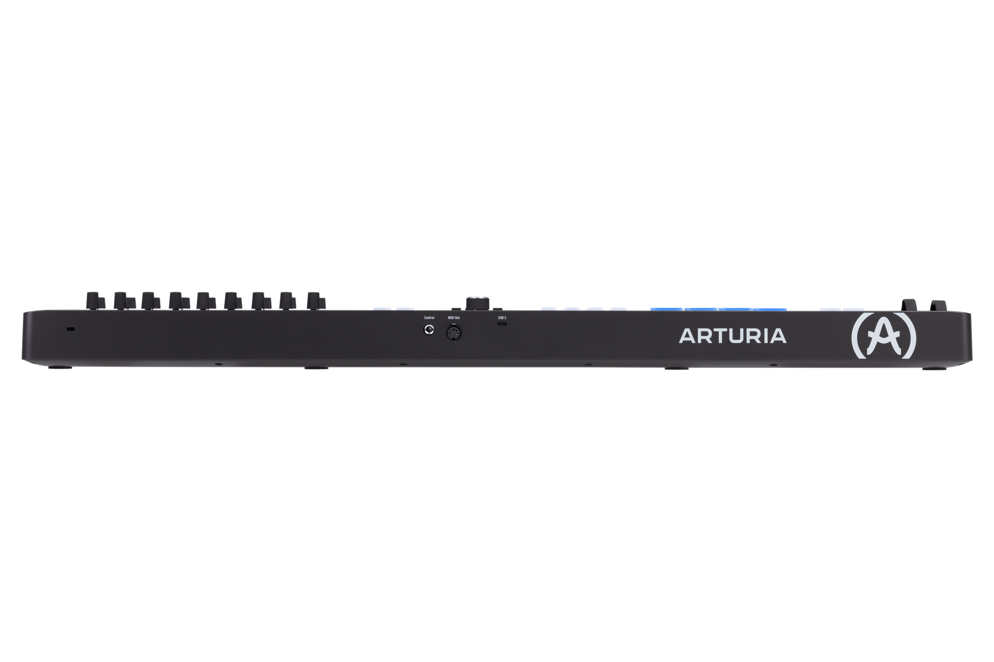 Arturia Keylab Essential 3 61 Black