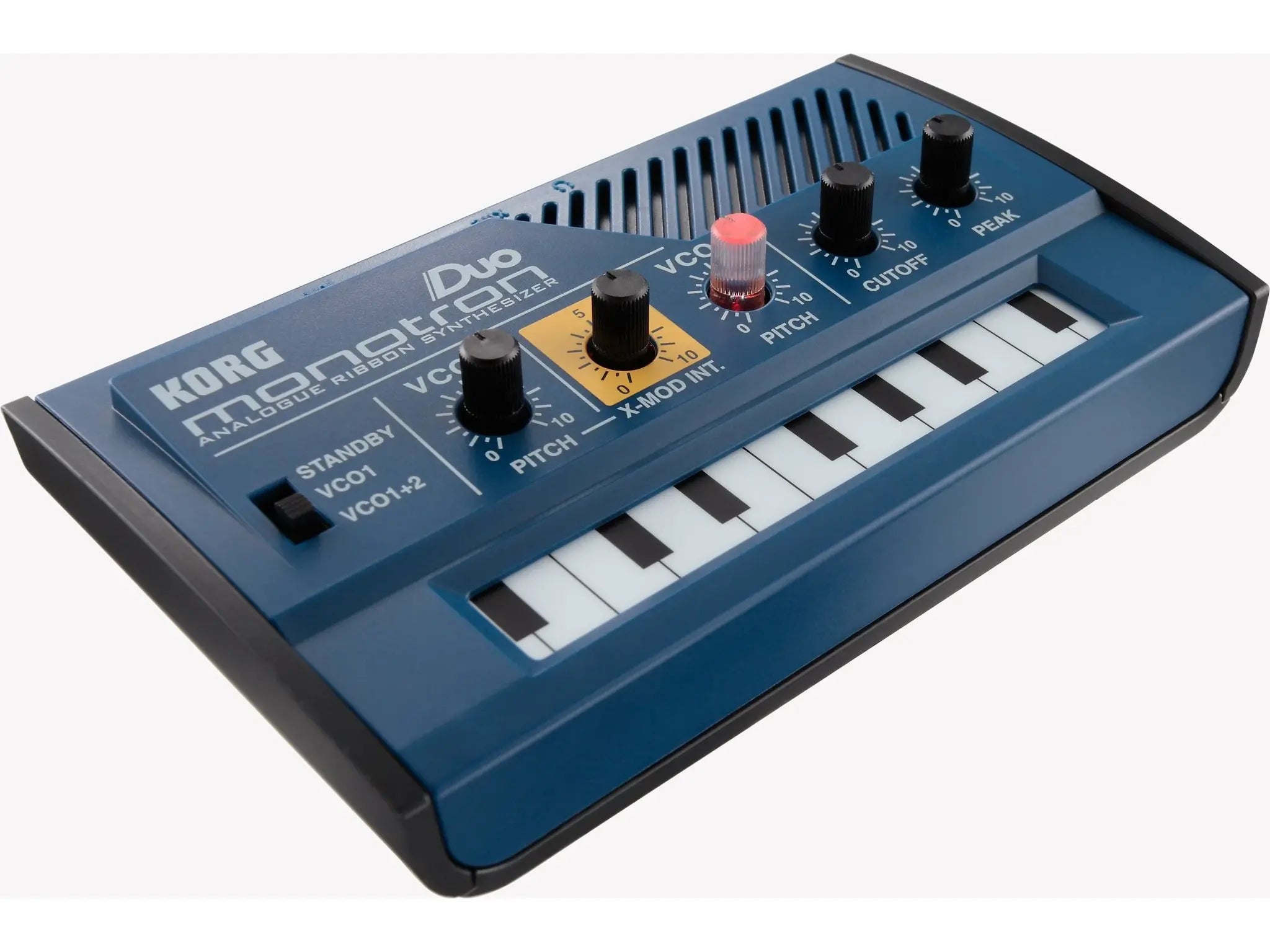 Korg Monotron Duo