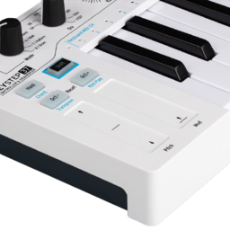 Arturia Keystep 37