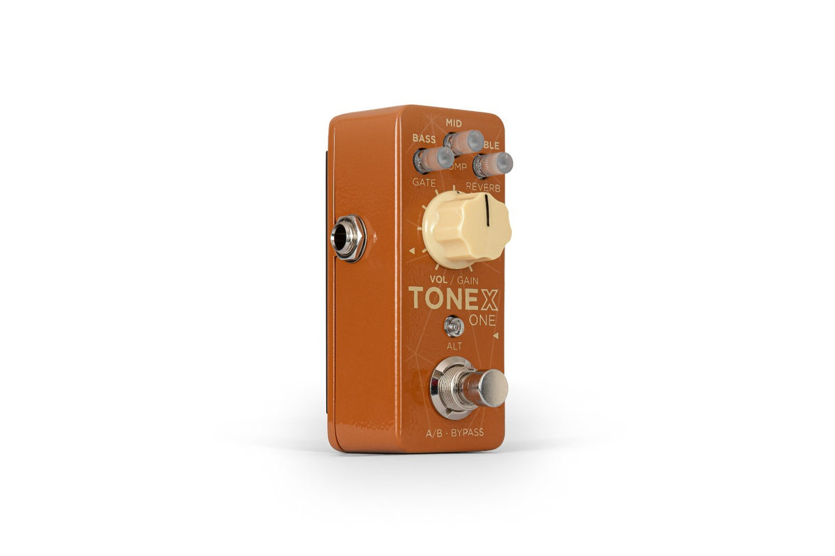 IK Multimedia ToneX One Double Special Limited Edition