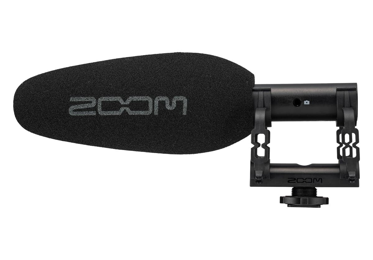 Zoom ZSG-1