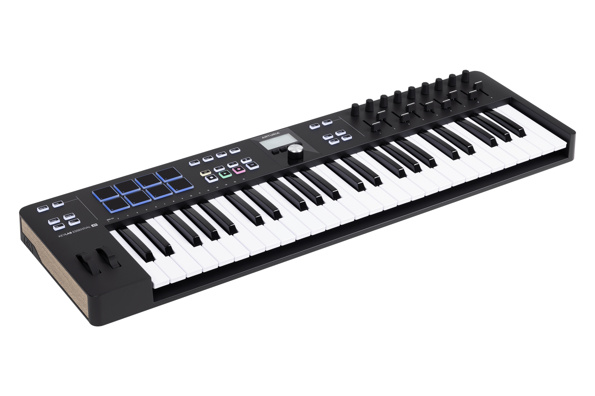 Arturia Keylab Essential 3 49 Black