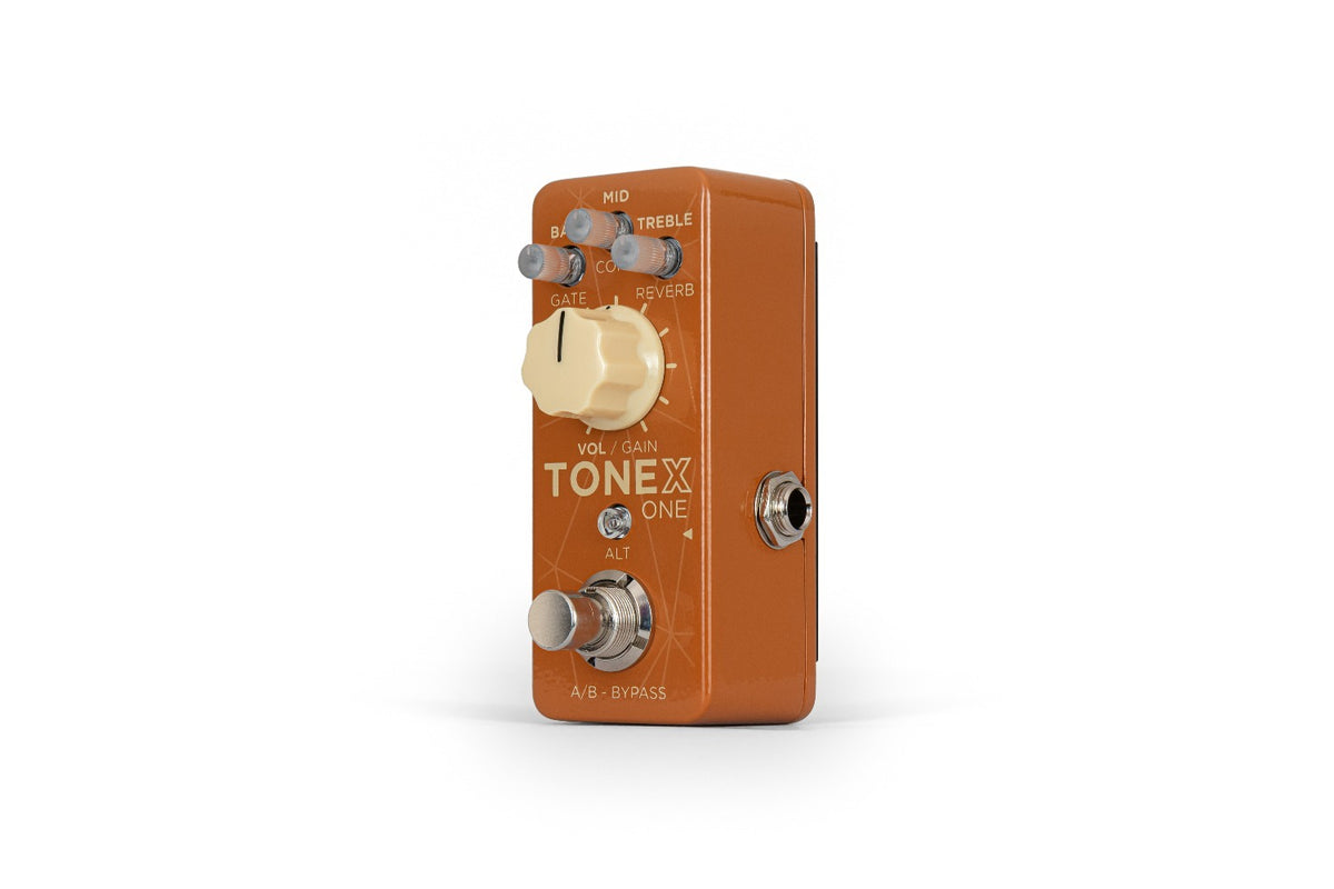 IK Multimedia ToneX One Double Special Limited Edition