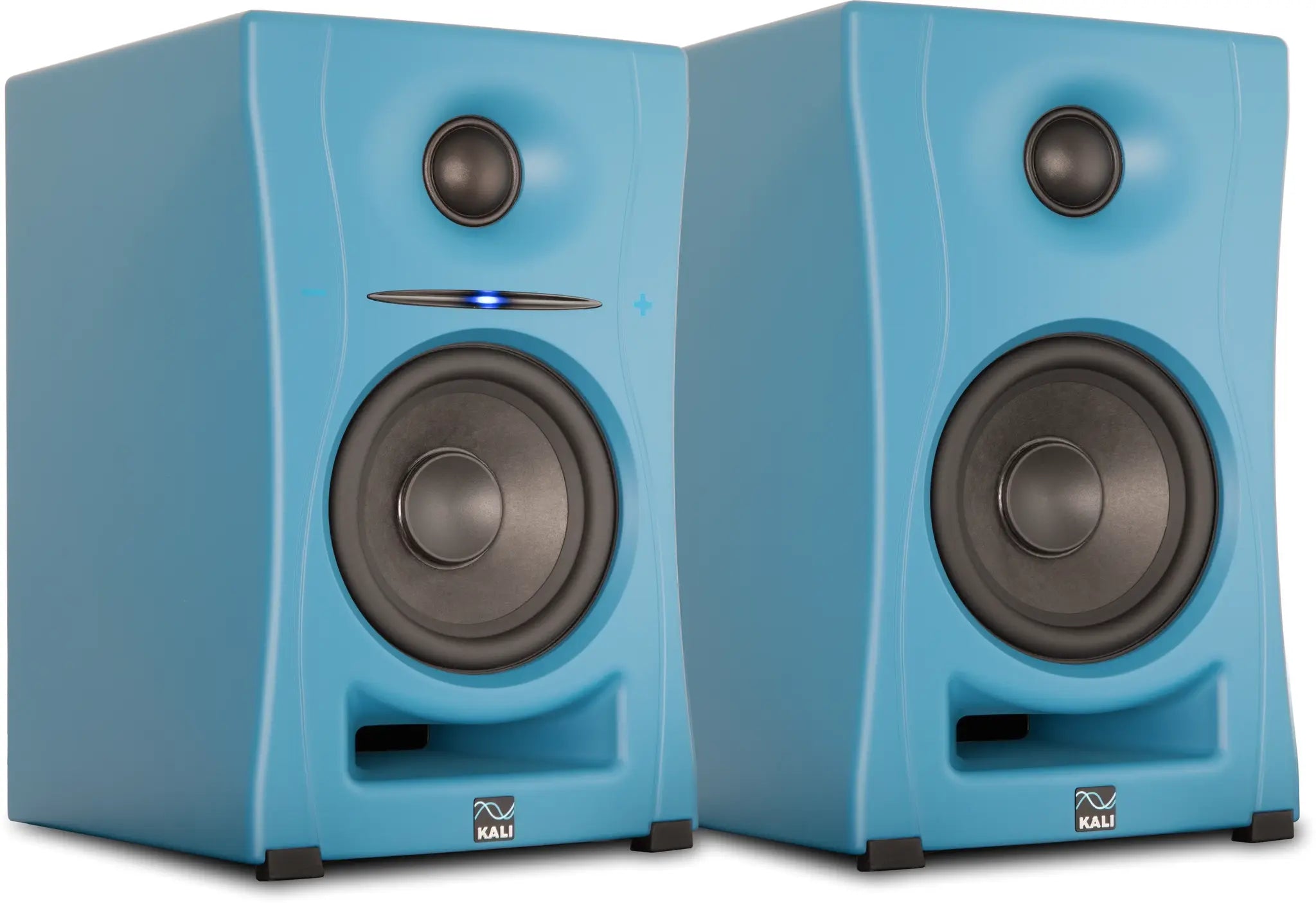 Kali Audio LP-UNF Blue