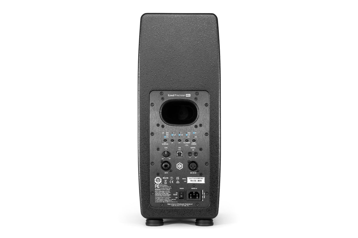 IK Multimedia iLoud Precision MTM MK2 Black