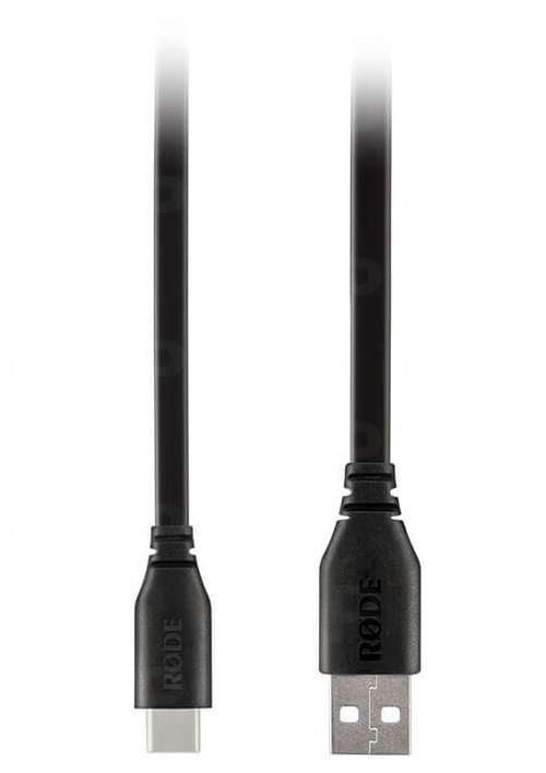 Rode SC18 Black
