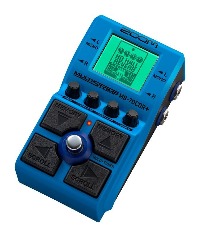 Zoom MS-70CDR+