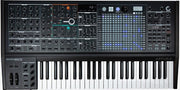 Arturia MatrixBrute Noir Edition