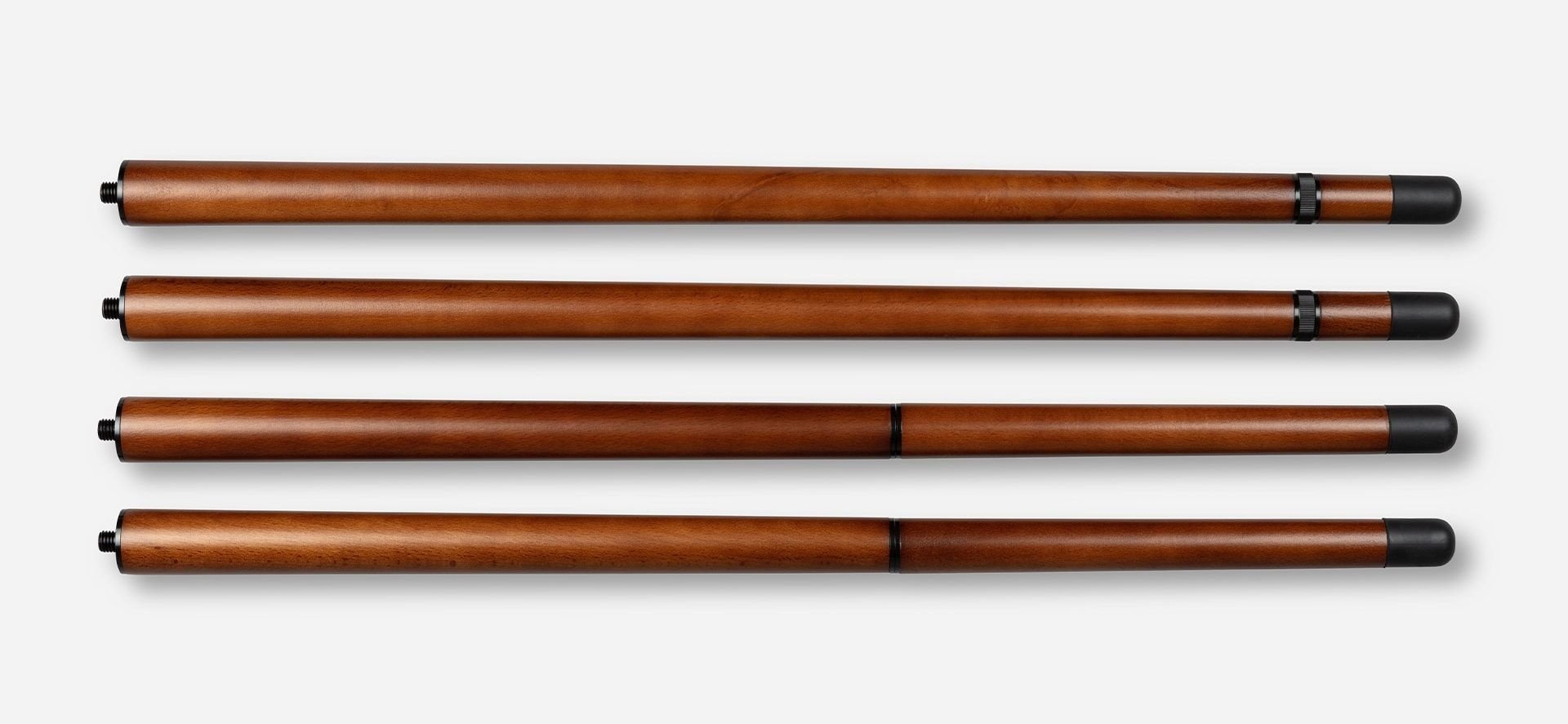 Arturia Wooden legs