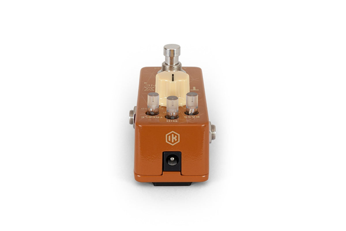 IK Multimedia ToneX One Double Special Limited Edition