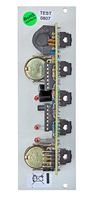 Doepfer A-119 External Input/Envelope Follower