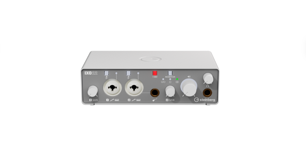 Steinberg IXO 22