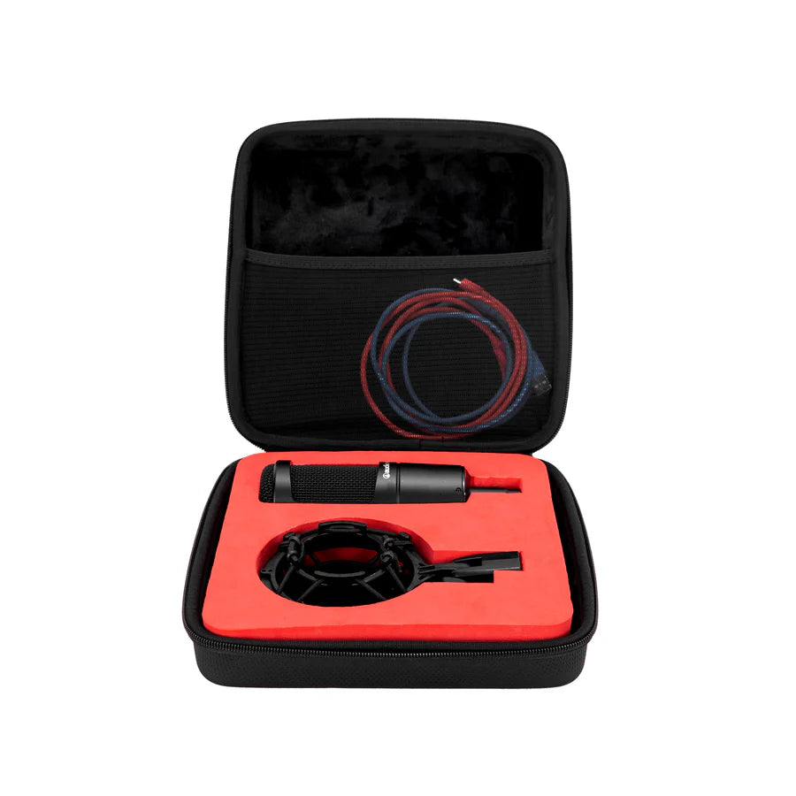 Analog Cases GLIDE Case For Audio Technica AT2035