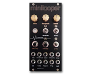 Maneco Mini Looper Eurorack Module