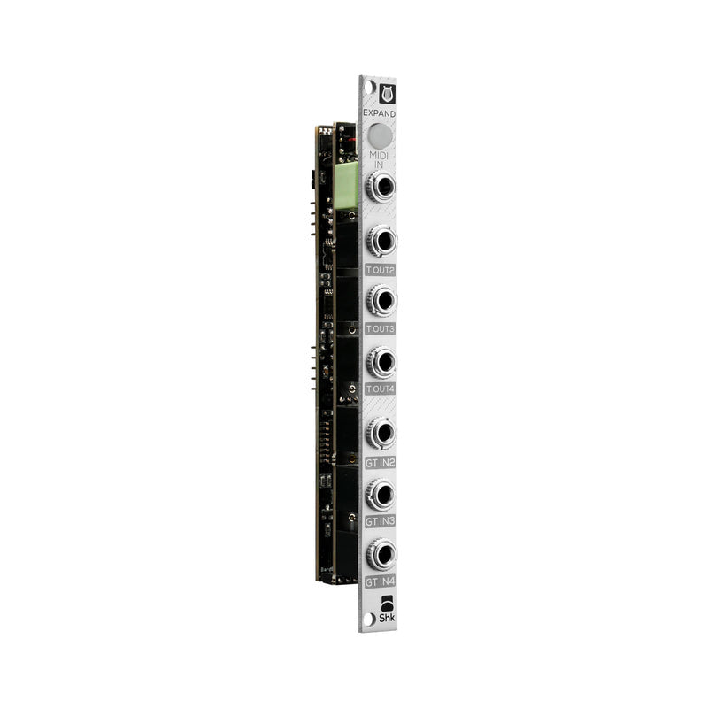 Shakmat Modular Bard Quartet Expand
