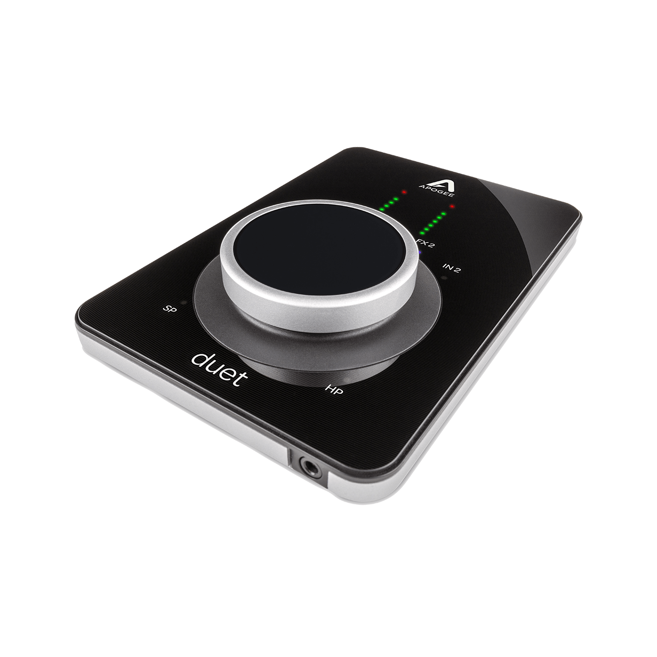 Apogee DUET 3
