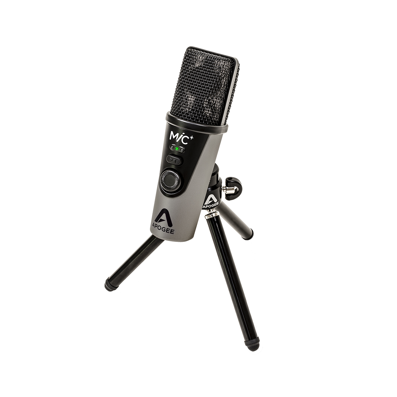 Apogee MIC PLUS