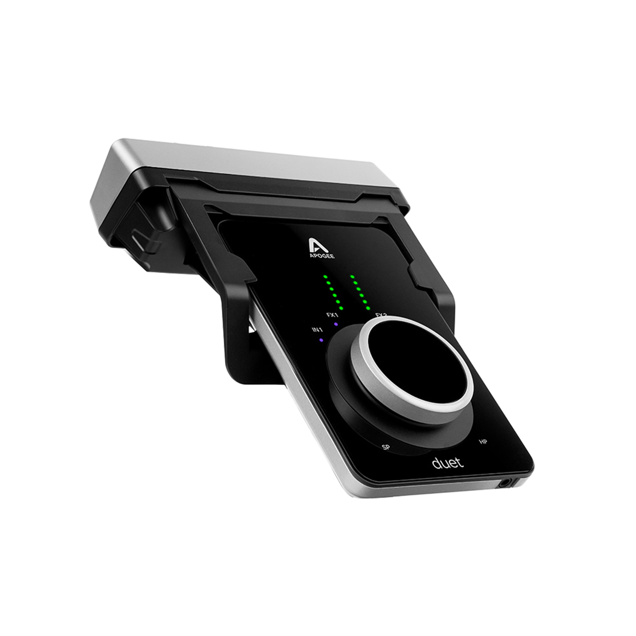 Apogee DUET DOCK