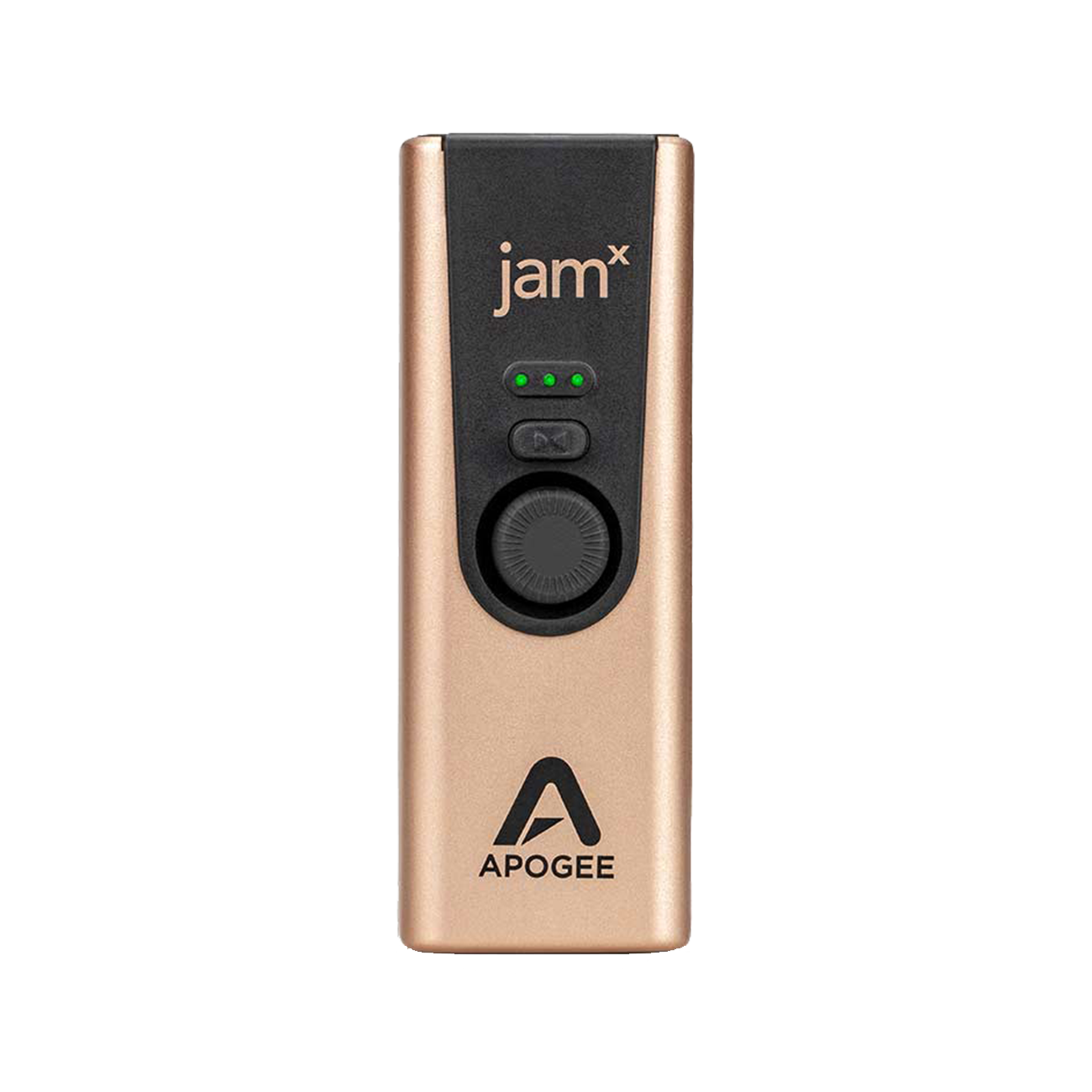 Apogee JAM X