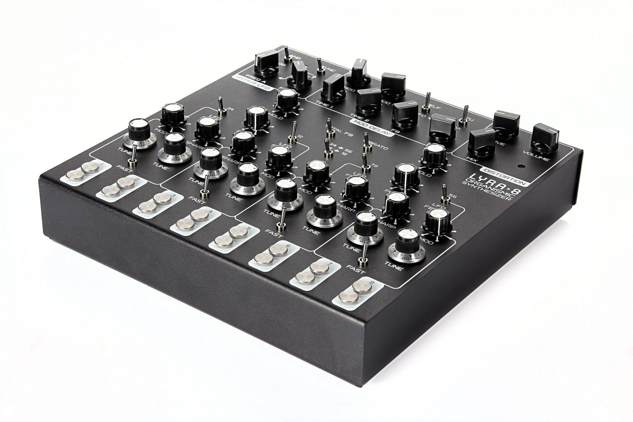 Soma Laboratory Lyra-8 Choose your colour