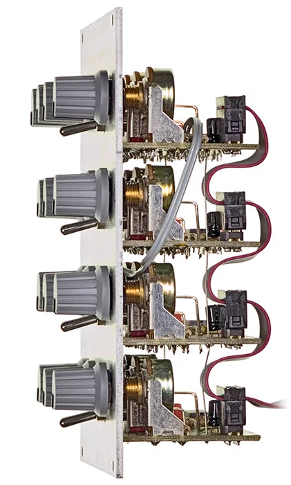Doepfer A-104 Quad Resonance Filter