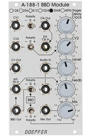 Doepfer A-188-1C BBD 2048 Stages