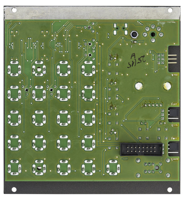 Vermona qMI 2 – Quad MIDI Interface