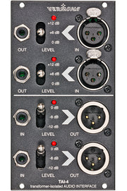 Vermona TAI-4