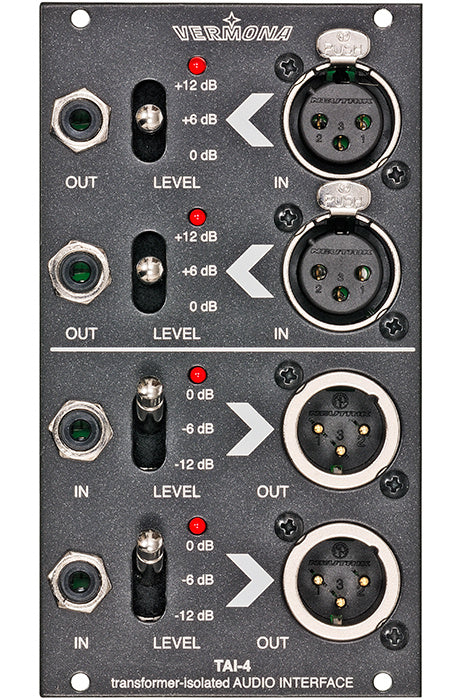 Vermona TAI-4