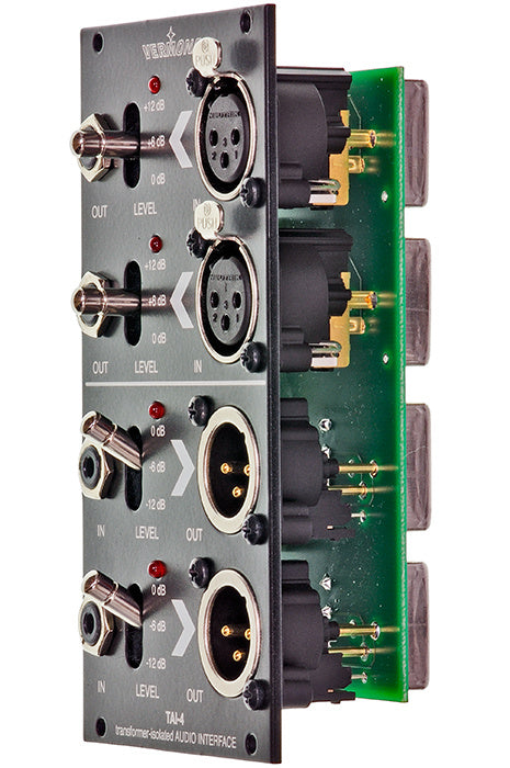 Vermona TAI-4