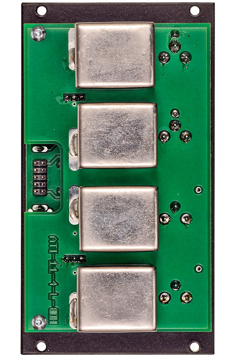 Vermona TAI-4