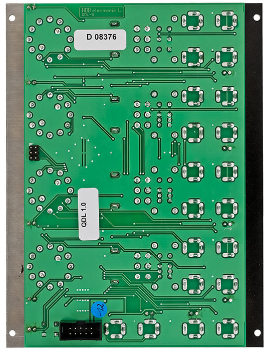 Vermona fourMulator
