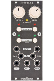 Vermona Twin VCAmp