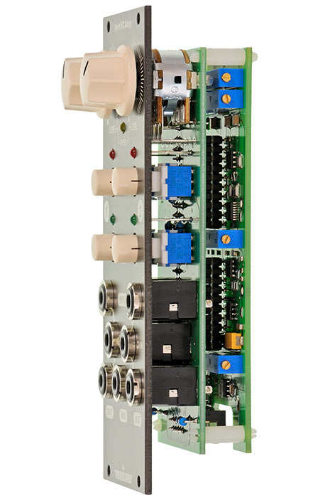 Vermona Twin VCAmp
