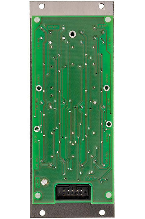 Vermona Twin VCAmp