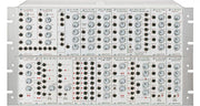 Doepfer A-100 Basic System 1 G6 PSU3