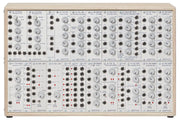 Doepfer A-100 Basic System 1 LC6 PSU3